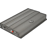 MCA- STREET REFERENCE 1X500W AMPLIFIER