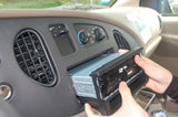 Car Audio Installation Service